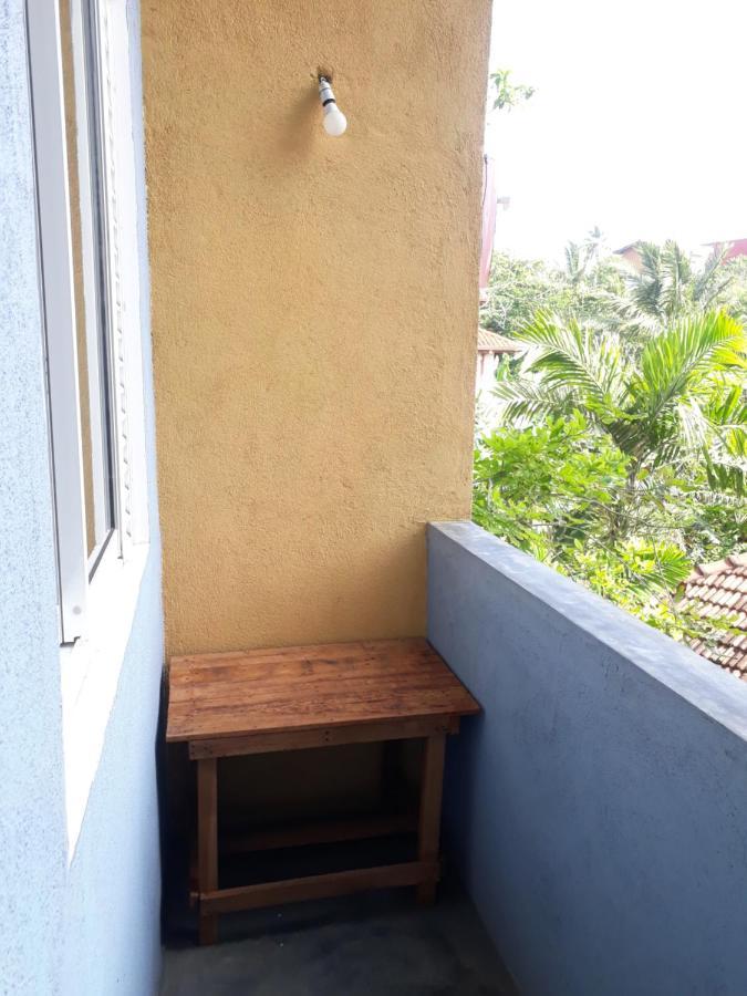 Coconut Reach Hotel Mirissa Ngoại thất bức ảnh