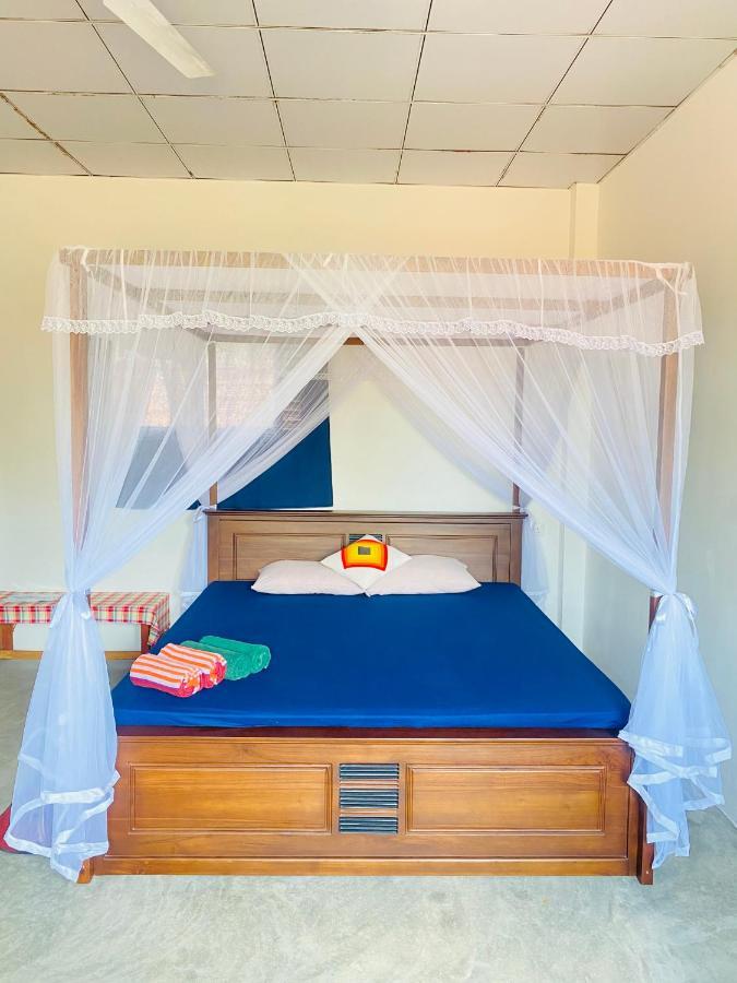 Coconut Reach Hotel Mirissa Ngoại thất bức ảnh