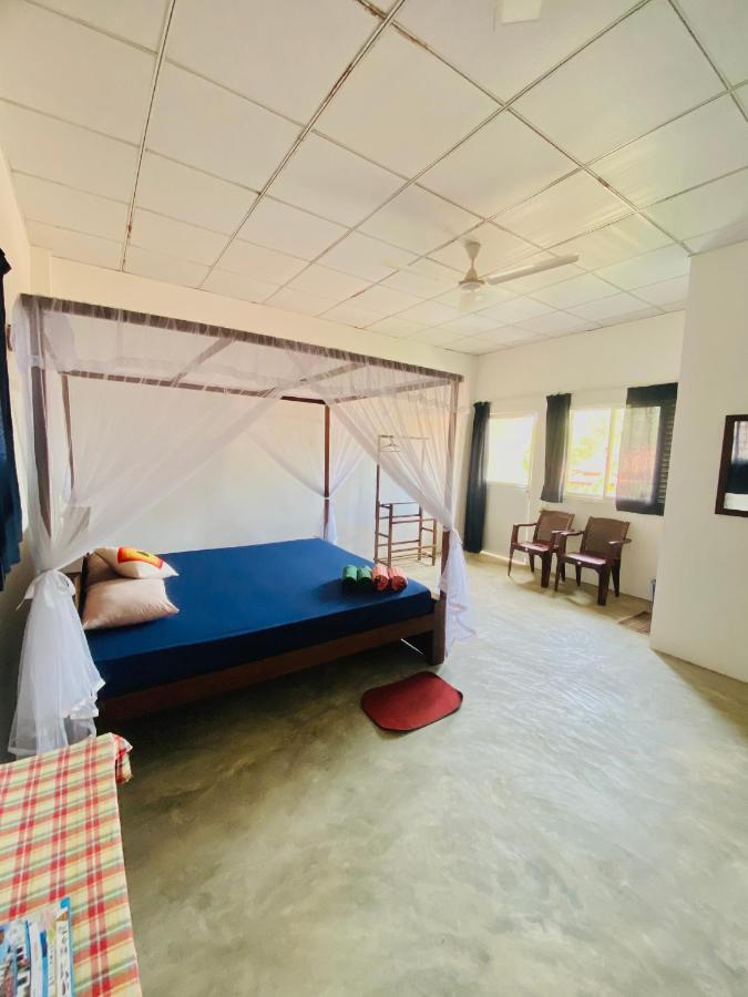 Coconut Reach Hotel Mirissa Ngoại thất bức ảnh